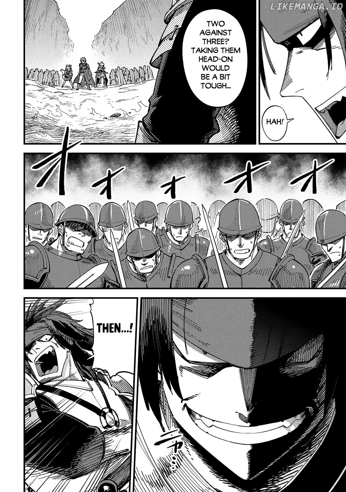 Redo Of Healer, Chapter 67.1 image 10
